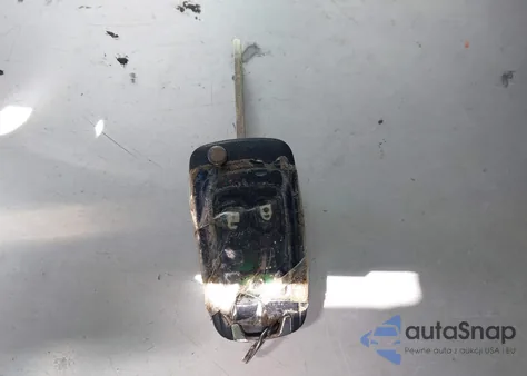 2012 Chevrolet Equinox 1Lt z USA, uszkodzony, nr VIN 2GNFLDE5XC6188722